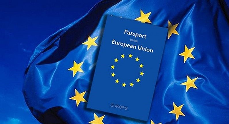 Какой паспорт ЕС выбрать: румынский или польский.Паспорт Евросоюза с некоторых пор стал в буквальном смысле пропускным билетом в любую страну, которая входит в состав ЕС.