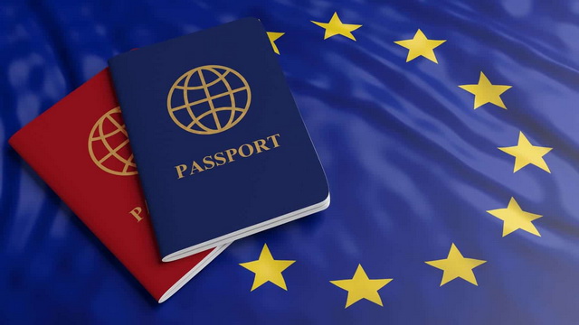 5 самым распространенных заблуждений про гражданство ЕС и европейский паспорт