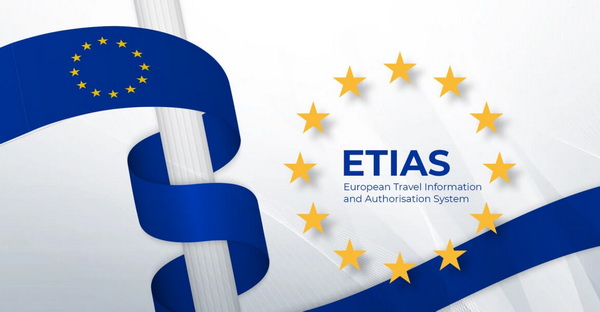 ЕС с 12 октября запускает систему EES для биометрического контроля въезда и выезда. ETIAS для безвизовых стран, отпечатки пальцев, лица и сроки хранения данных.
