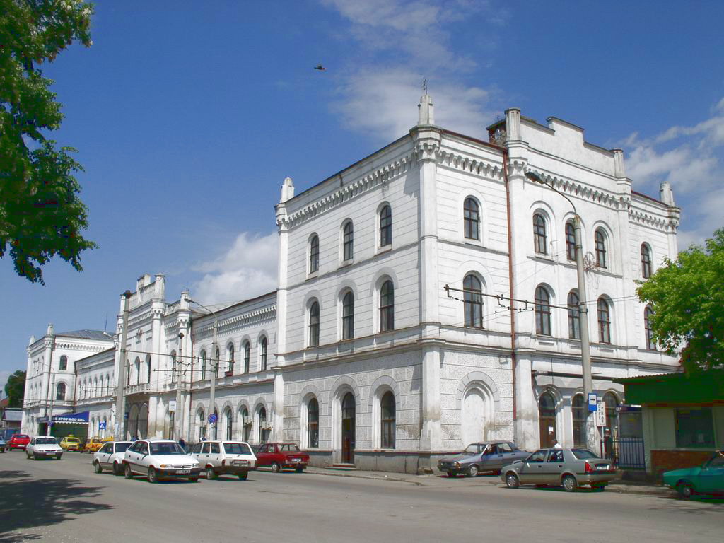 Подача документов на румынское гражданство в городе Сучава