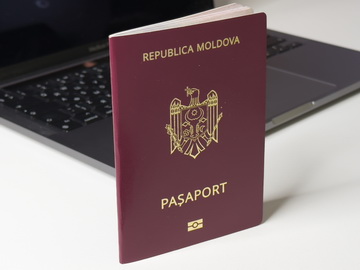 С начала 2022 года заметно увеличился интерес к получению гражданства Молдовы. Однако, молдавские власти столкнулись с неожиданным ростом запросов и не успевают оперативно обрабатывать документы соискателей из России, Украины и других стран.