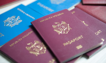 Количество запросов на получение гражданства Молдовы увеличилось втрое