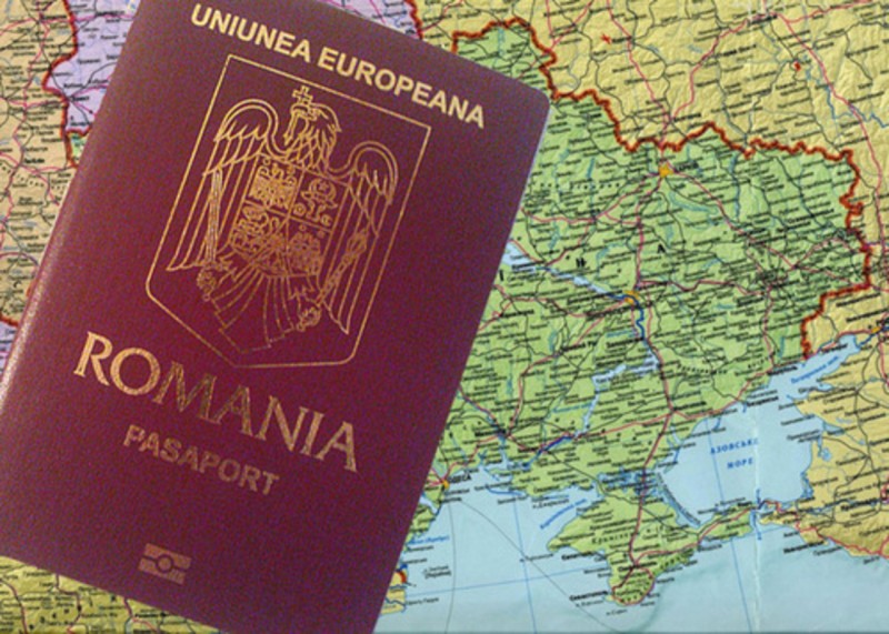 Большинство государств Европы давно уже поменяло срок действия паспортов. Этому примеру надо последовать и румынскому государству. Желанием реализовать такую возможность преисполнены все румыны