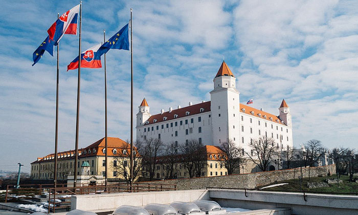 Иммиграция в Словакию, как переехать на ПМЖ