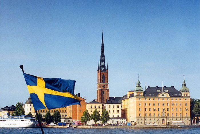 О способах получения ПМЖ и ВНЖ в Швеции