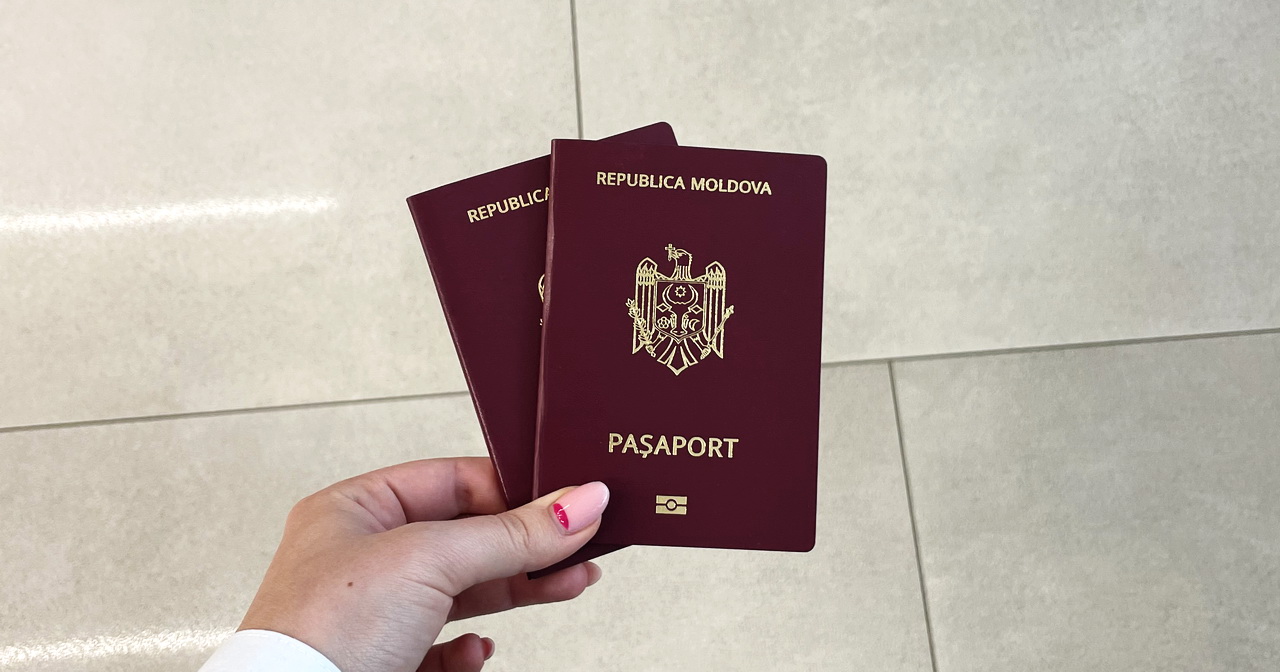 Оформление молдавского паспорта для граждан России представляет собой наиболее быстрый и удобный путь к приобретению гражданства другого государства
