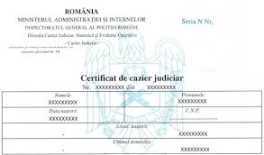 При оформлении различных документов могут предъявляться дополнительные требования, в том числе предоставление справки об отсутствии судимости в Румынии. Для того, чтобы получить этот документ, нужна помощь квалифицированного юриста.